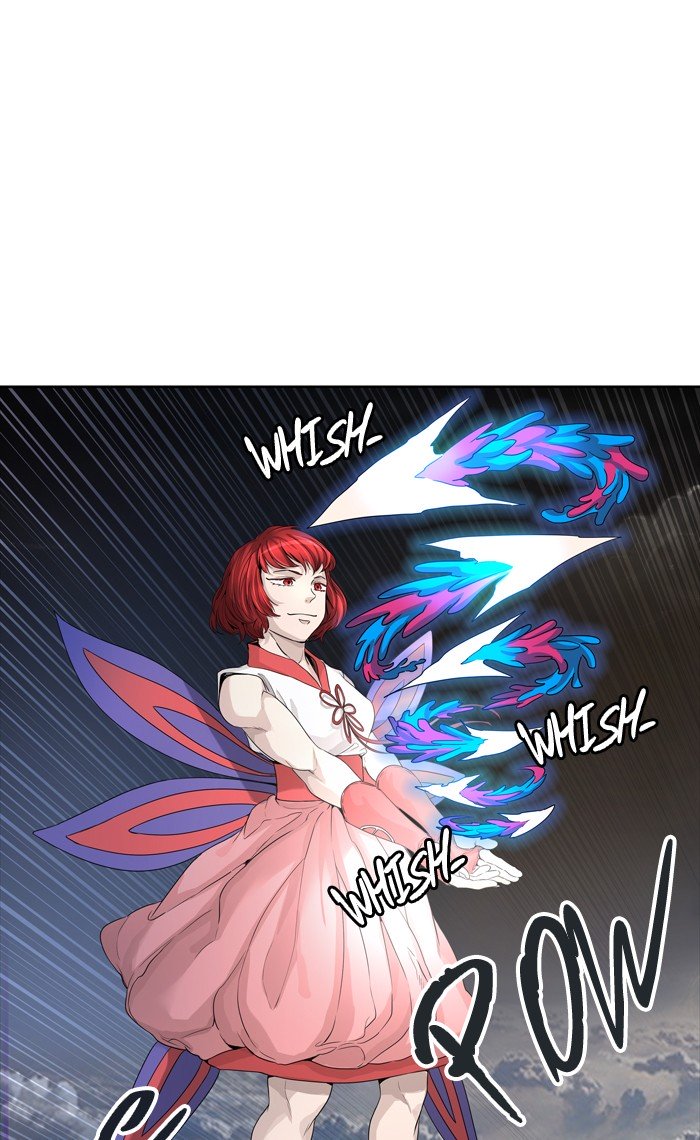 Tower of God, Chapter 445 image 031